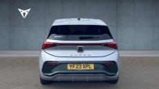 CUPRA Born 169kW e-Boost V2 58kWh 5dr Auto Electric Hatchback